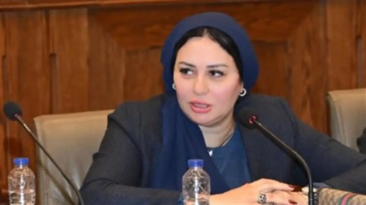 مشادة بين إعلامية ونائبة حول لقب “صانعة أجيال” بدلاً من “ربة منزل”