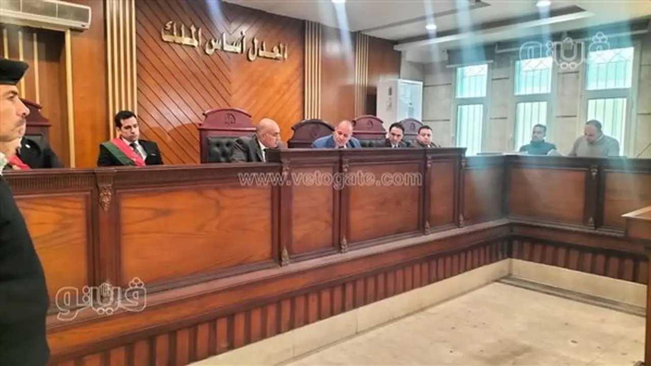 الحكم اليوم على المتهمين بإخفاء فيديو الاعتداء على أطفال مدرسة هابي لاند