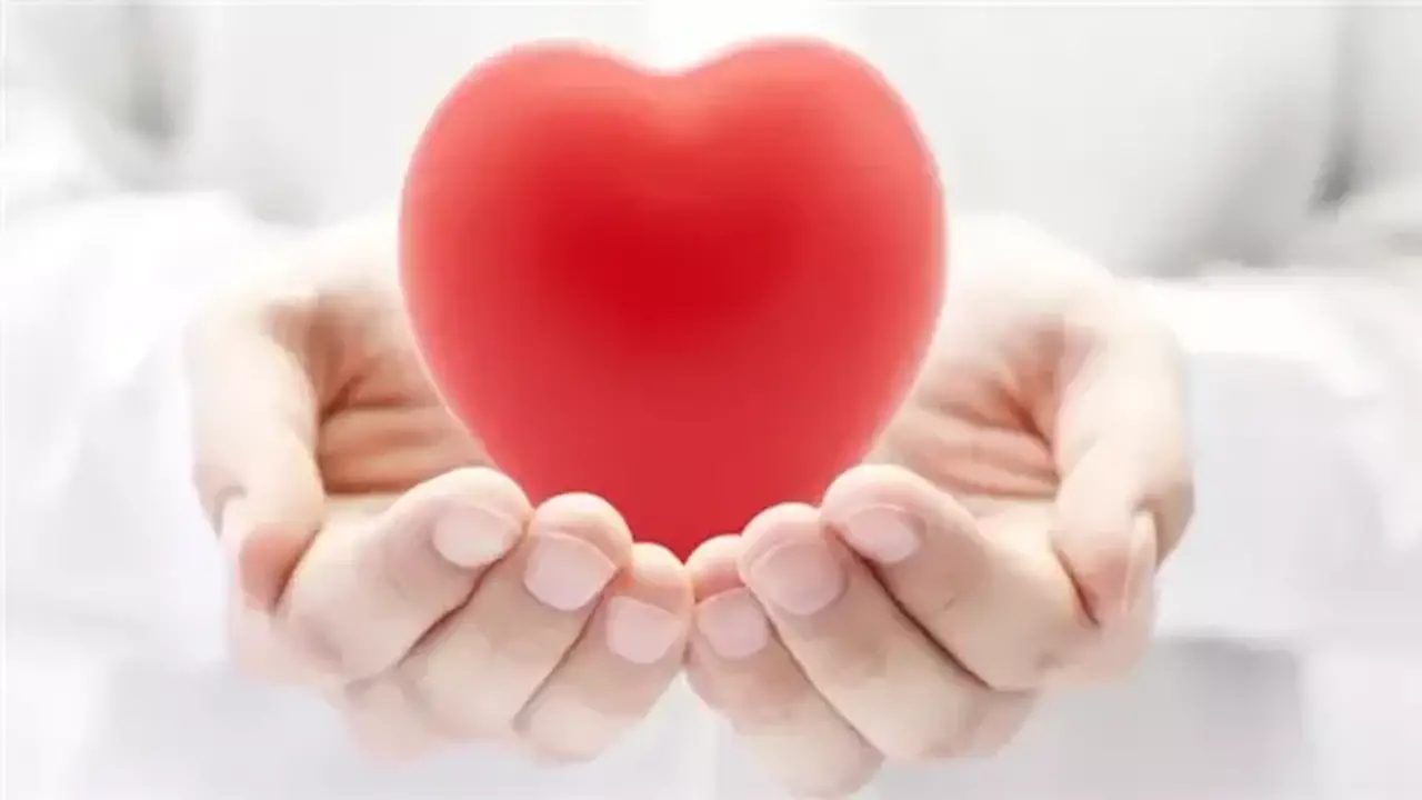 تأثير اضطراب الهرمونات على صحة القلب