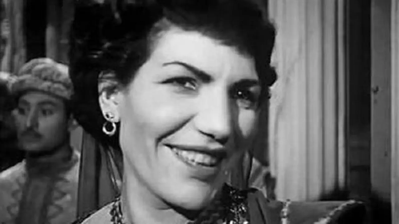 ماري باي باي: من سجانة في سجن النساء إلى واحدة من أشهر الكومبارسات في السينما المصرية