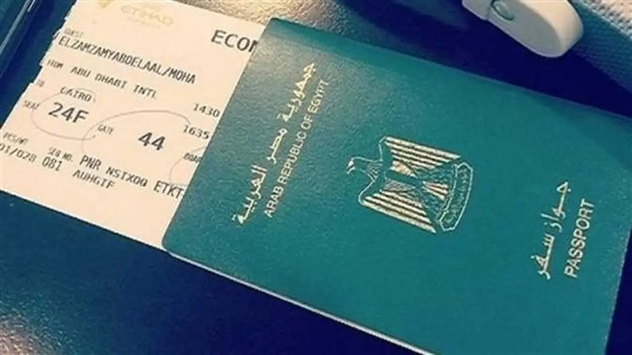 وزير الداخلية يوافق على تجنس 42 مواطنًا بجنسيات أجنبية مع الاحتفاظ بالجنسية المصرية