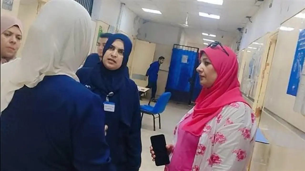 جولات إشرافية لمديرية صحة الإسماعيلية لمتابعة مراكز طب الأسرة ومستشفيات الحميات