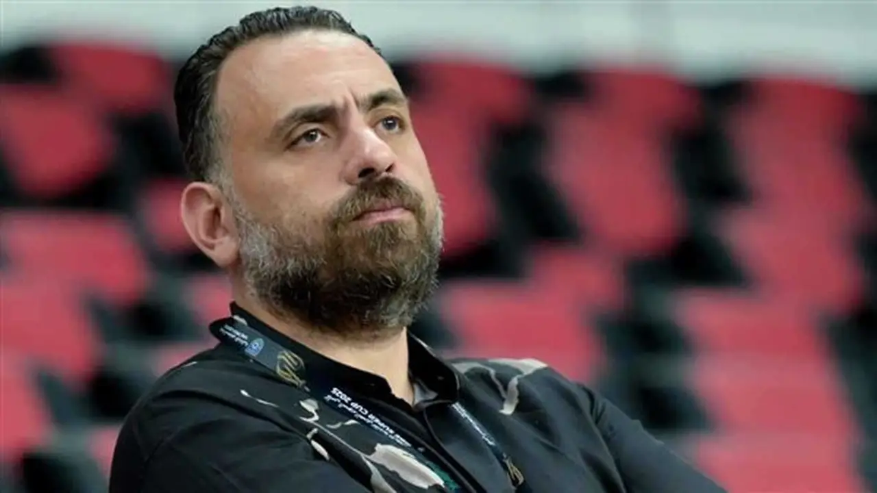 الزمالك يحدد 3 مرشحين لتولي منصب المدير الرياضي بعد استقالة جون إدوارد