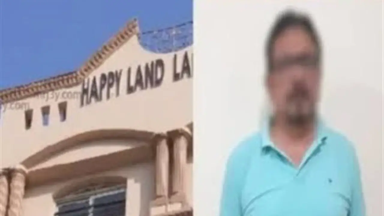 مد أجل النطق بالحكم في قضية إخفاء فيديو مدرسة هابي لاند إلى 2 سبتمبر