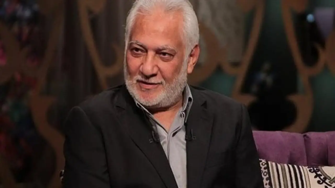 سامح الصريطي يكشف سبب معارضة محمد رياض لتكريم شهيرة في المهرجان القومي للمسرح