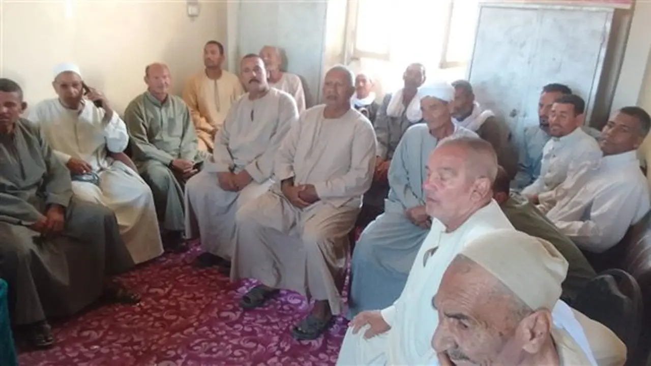 ندوة إرشادية في الفيوم حول العناية بمحصول القطن خلال أغسطس