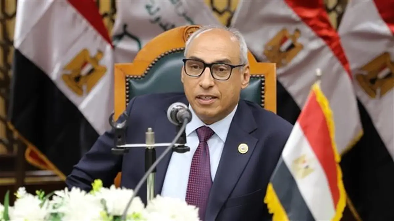 انعقاد الجمعية العمومية للمحكمة الإدارية العليا بحضور 84 مستشارًا