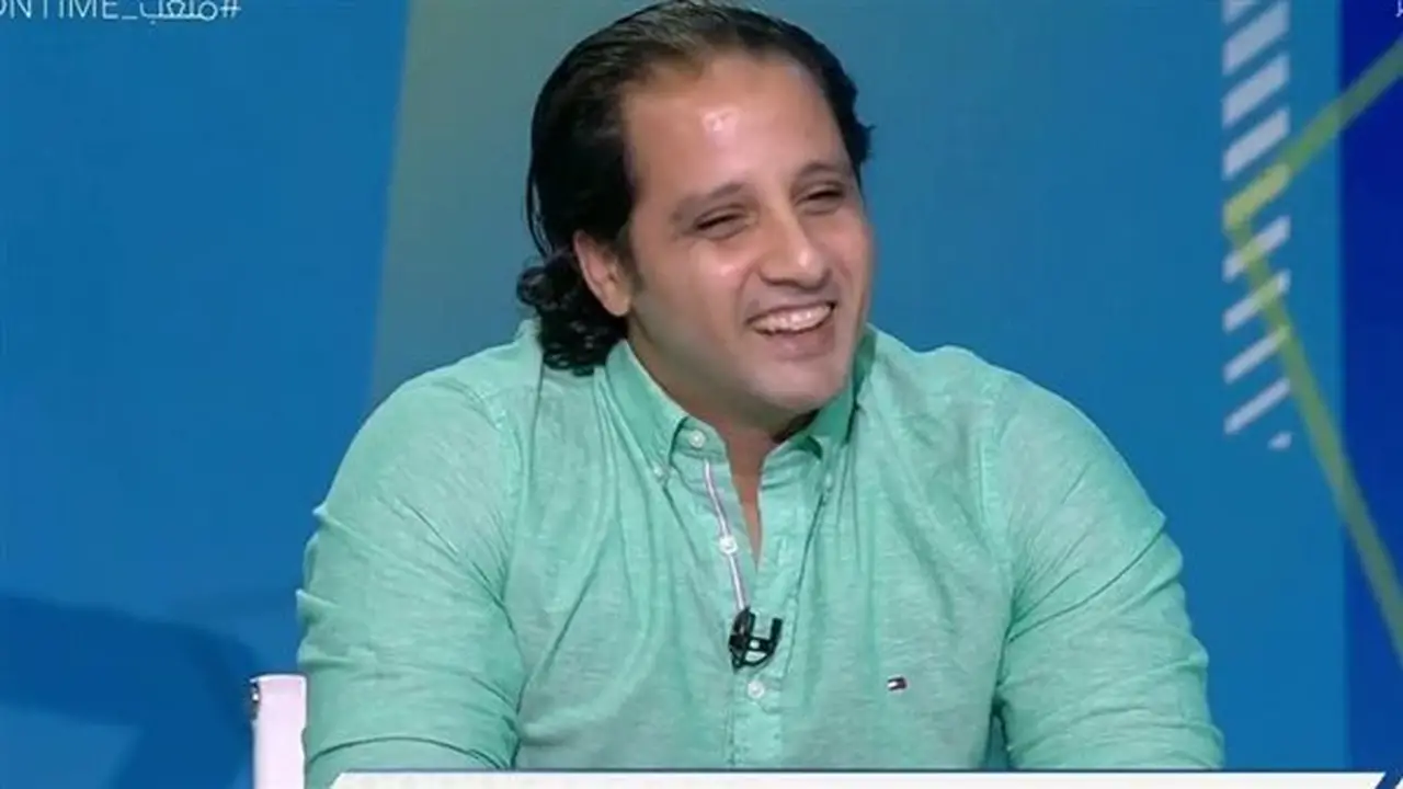 حسن مصطفى يقترب من الانضمام للجهاز الفني لمنتخب مصر الأولمبي