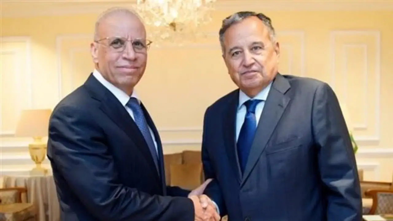 السفير العراقي في مصر يدعو الجامعة العربية لتعزيز جهود التهدئة في المنطقة