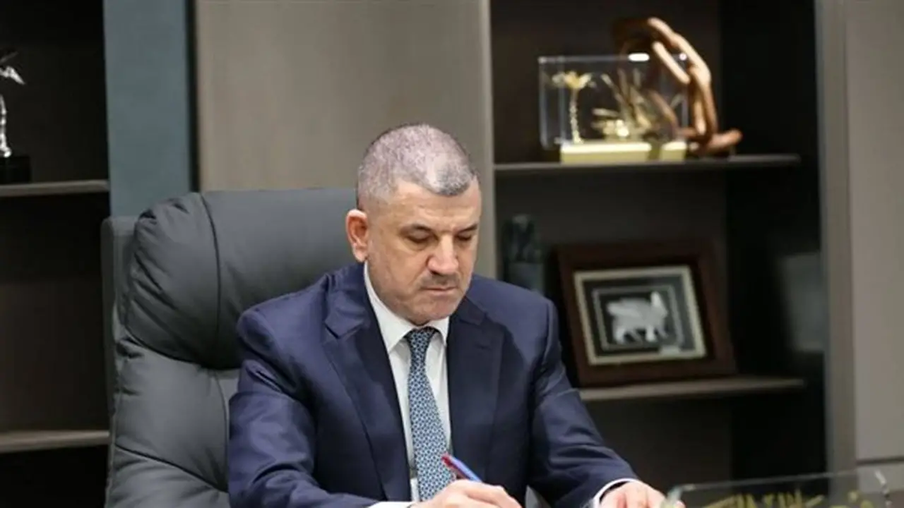 توضيح وزير النقل العراقي بشأن أزمة توقيع مذكرة التفاهم مع تركيا