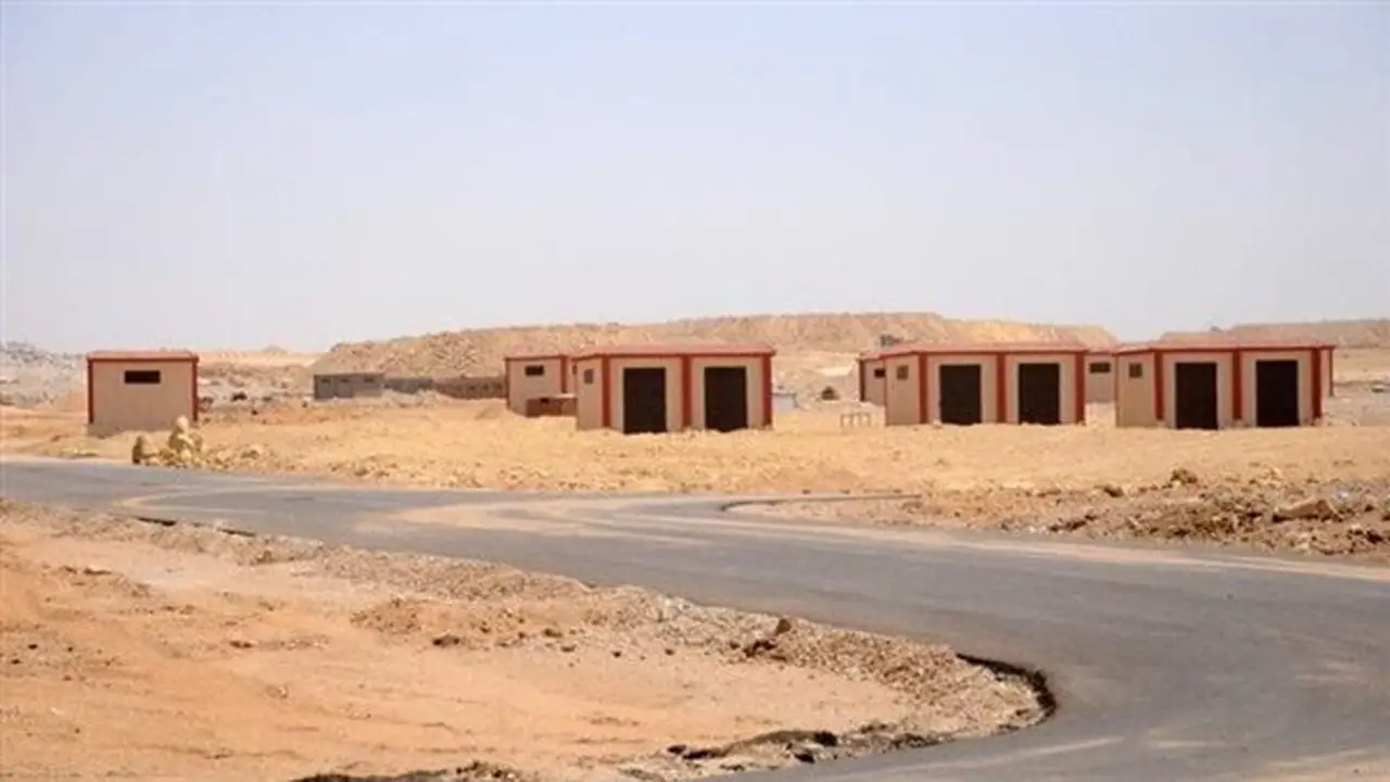 شروط التنازل عن قطع أراضي الإسكان المتوسط “مسكن”