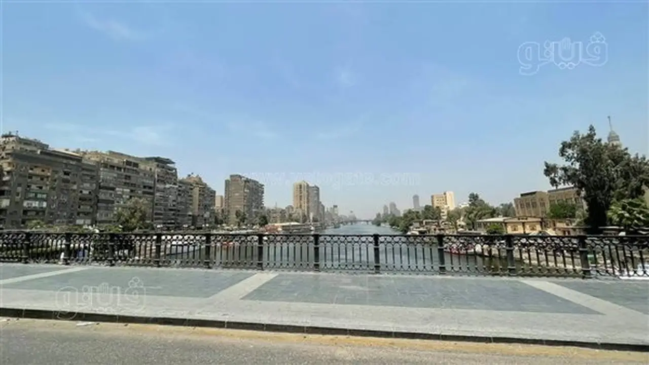 المنيا اليوم الخميس: طقس شديد الحرارة مع درجة عظمى تصل إلى 40 مئوية