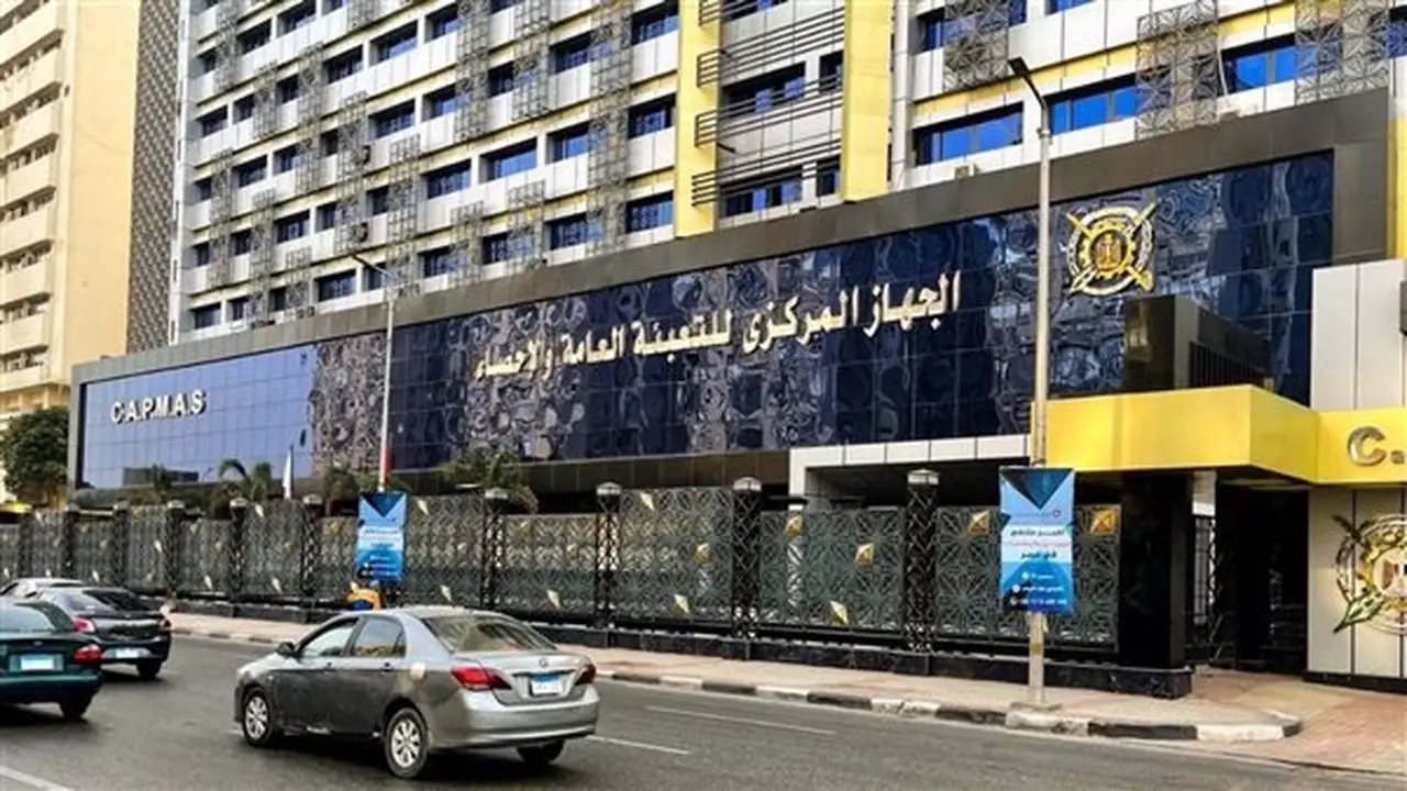 الإحصاء: انخفاض بنسبة 4.3% في الرقم القياسي للصناعات التحويلية والاستخراجية خلال مايو 2026