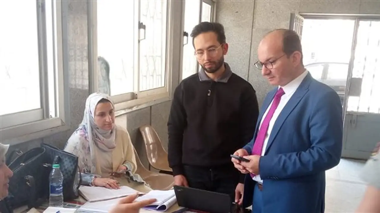 صحة الدقهلية تقدم أكثر من 13 ألف خدمة طبية وتوعوية خلال يوليو 2026