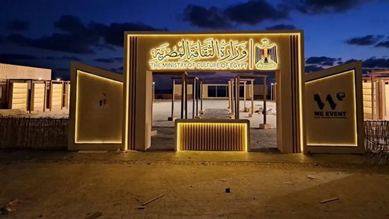 المركز القومي للترجمة يشارك في معرض العلمين الأول للكتاب بأحدث إصداراته