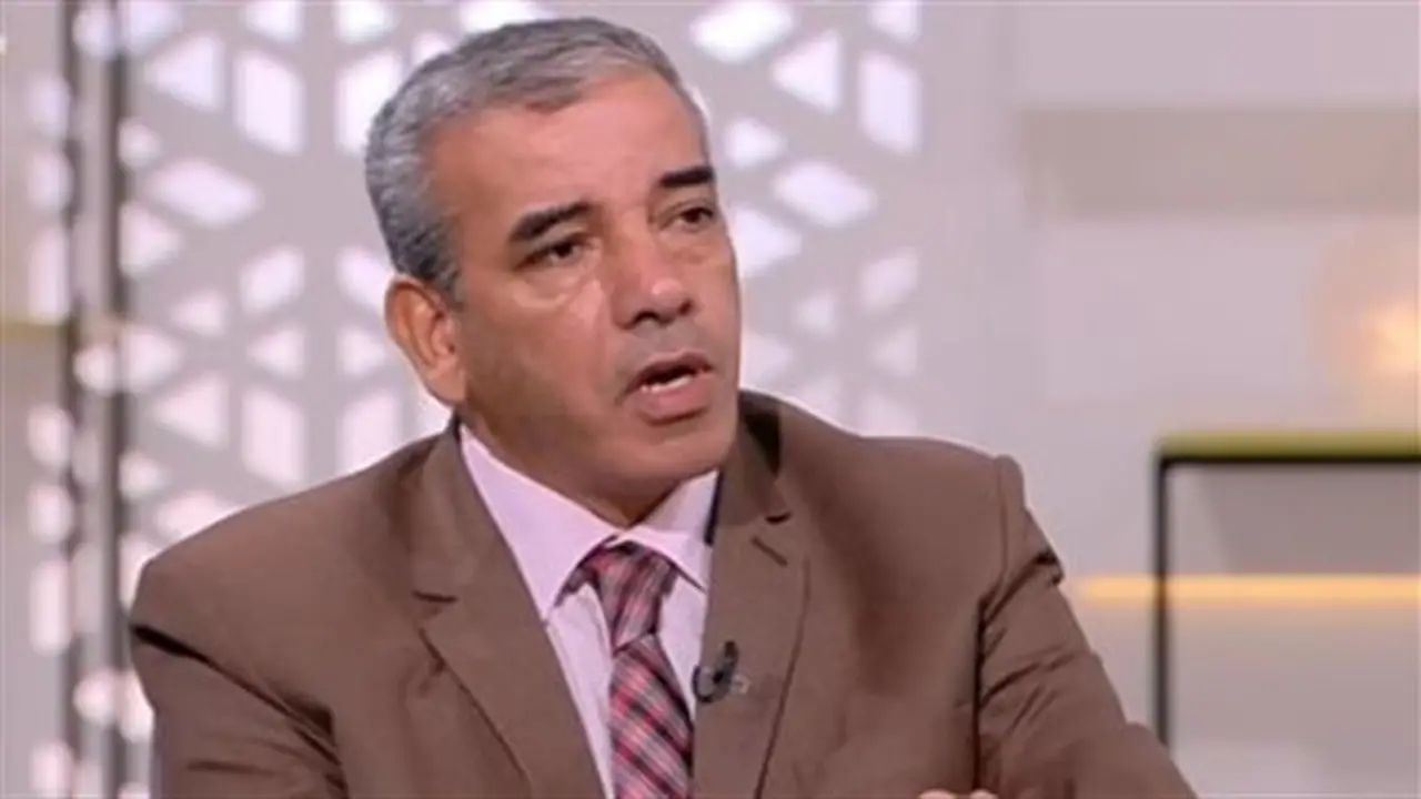 عباس شراقي: مصر جاهزة لمواجهة جميع سيناريوهات الجفاف ونقص المياه.. السد العالي يظل الحصن المنيع لمصر وإثيوبيا أخطأت في إدارة بحيرة السد