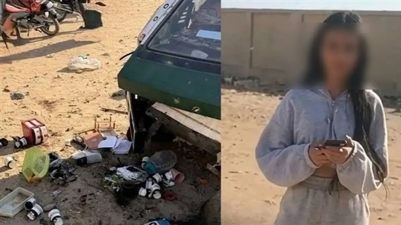 بدء محاكمة المتهمين في قضية دهس “فتاة الشاي” وسط إجراءات أمنية مشددة