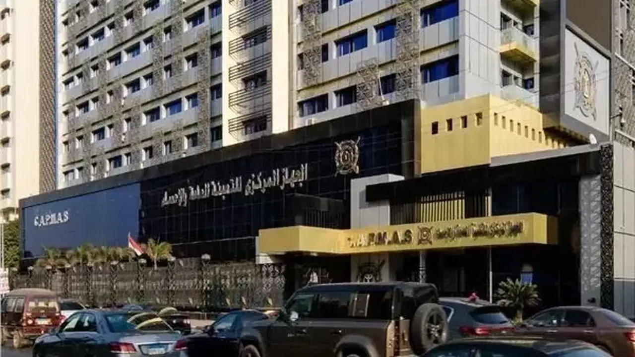 الإحصاء: زيادة بنسبة 46.6% في إيرادات نشاط الهيئات الاقتصادية خلال 2024/2025