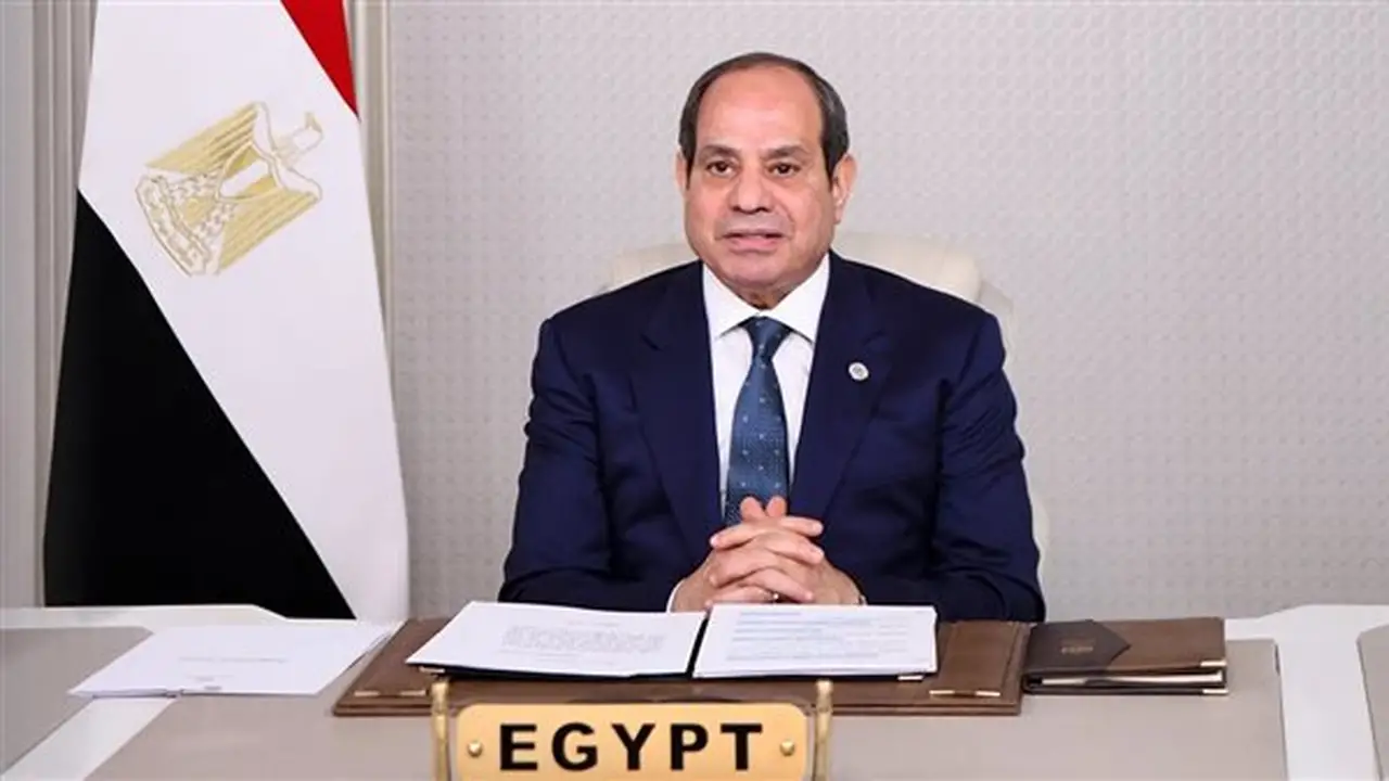 قرار جمهوري جديد بالموافقة على قرض بقيمة 4 مليارات يورو لتمويل القطار السريع