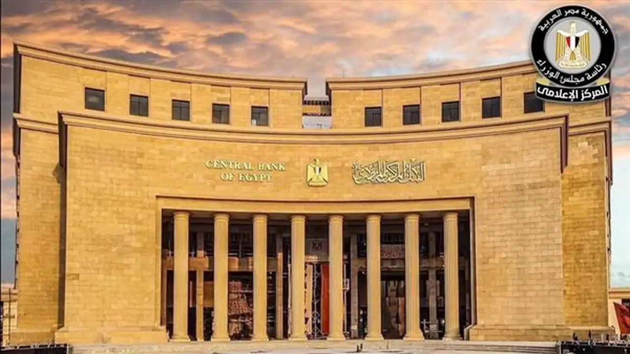 البنك المركزي المصري يطلق أول تقرير للاستقرار المالي في إفريقيا