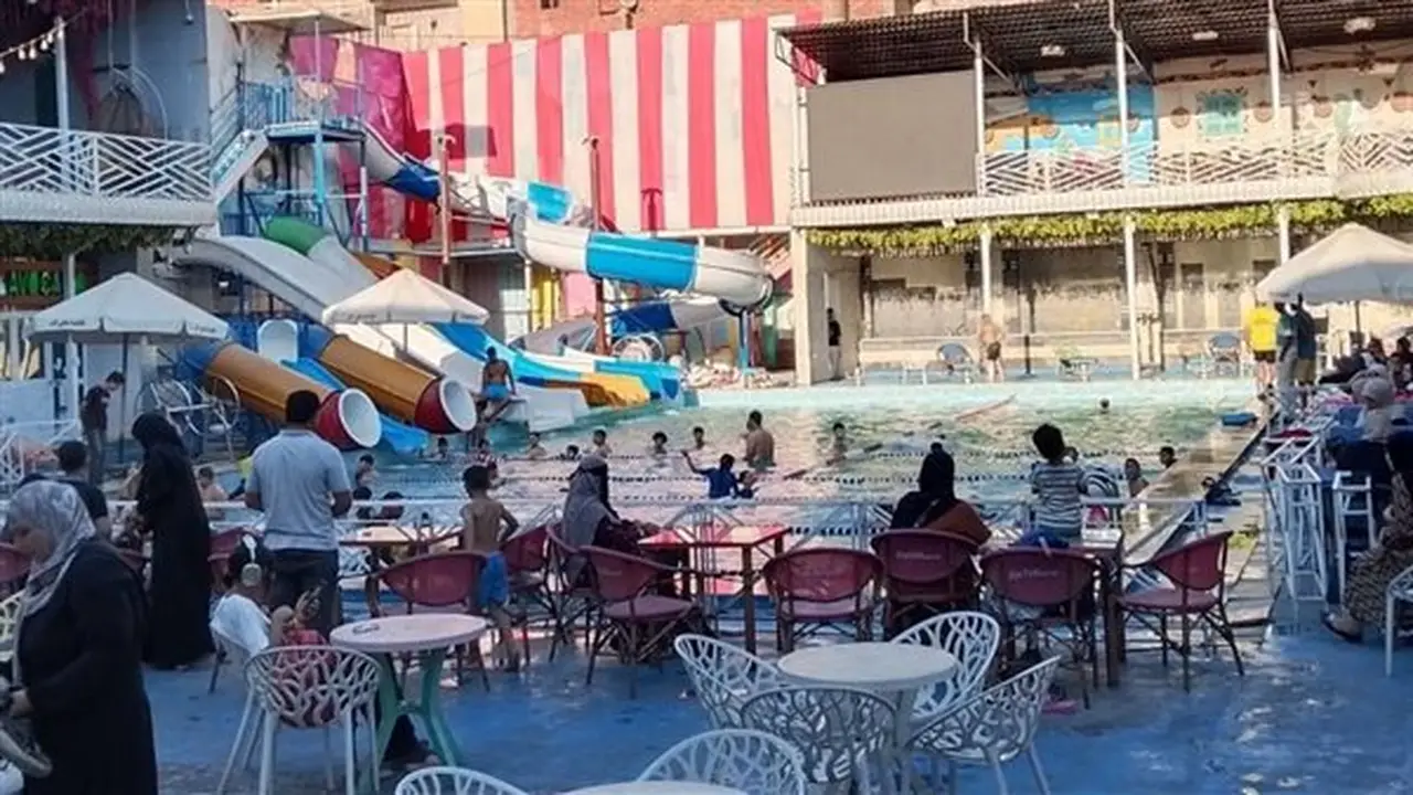 حملة توعوية لترشيد استهلاك المياه بمركز ديرب نجم في الشرقية