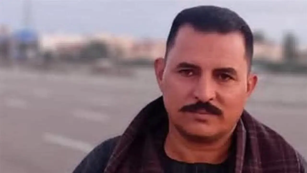 انتشال جثمان الأب المقتول مع نجليه بعد 27 يوماً من الجريمة بسوهاج