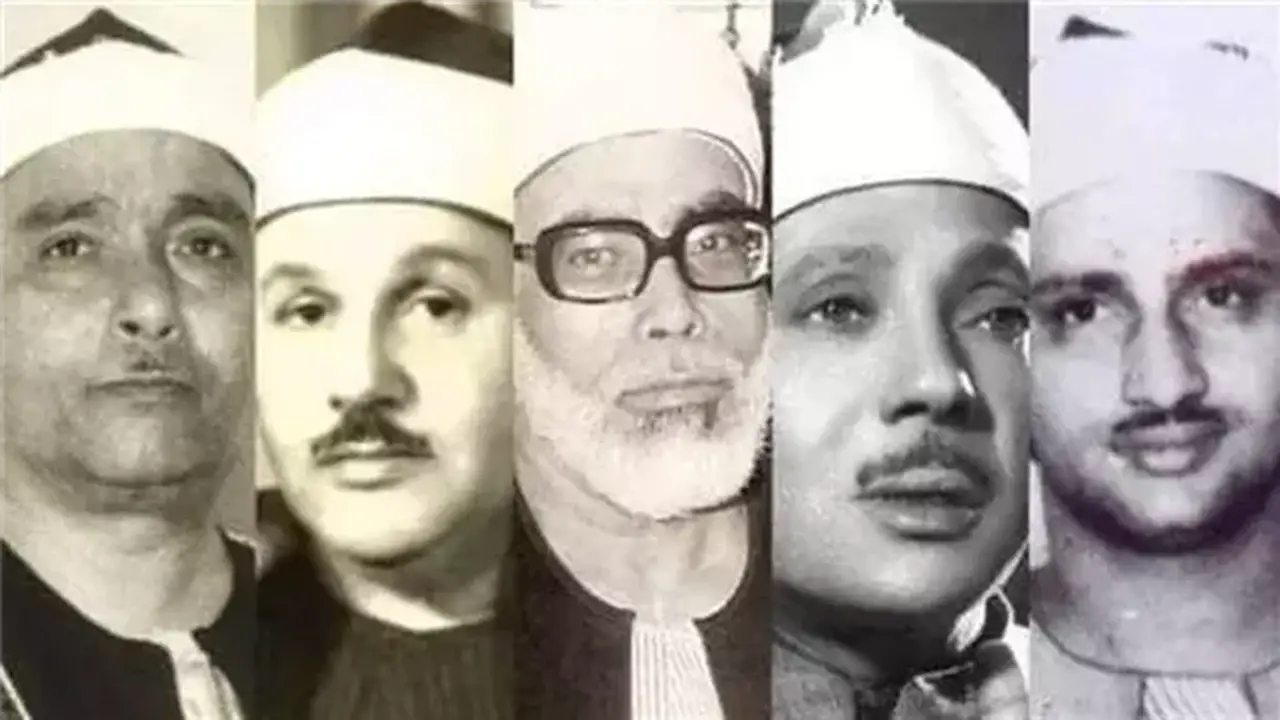 خريطة تلاوات الجمعة: أبرز القراء وسورة الكهف على إذاعة القرآن الكريم