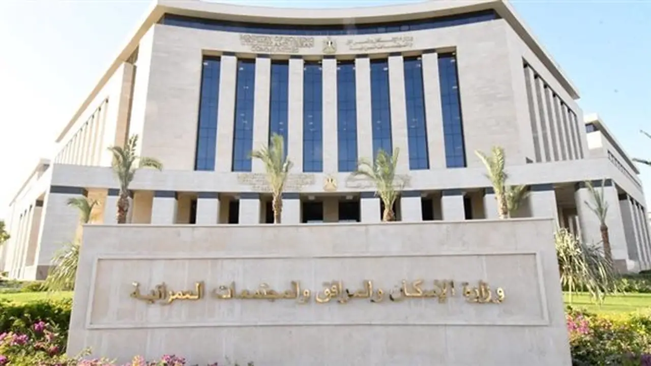 تقنين دفعة جديدة من أراضي المواطنين في توسعات الشروق بدءًا من 21 ديسمبر (صور)