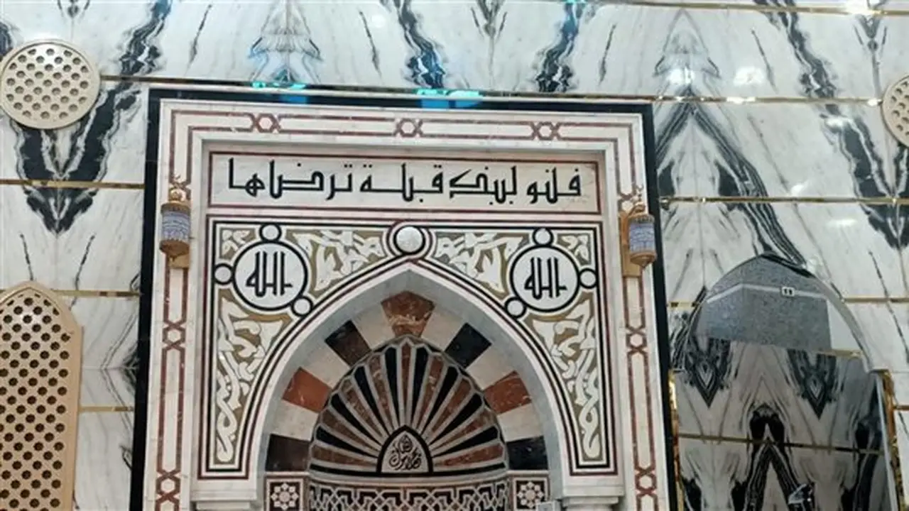 افتتاح مسجد الأقصى في السنبلاوين بحضور وزير الأوقاف ومحافظ الدقهلية