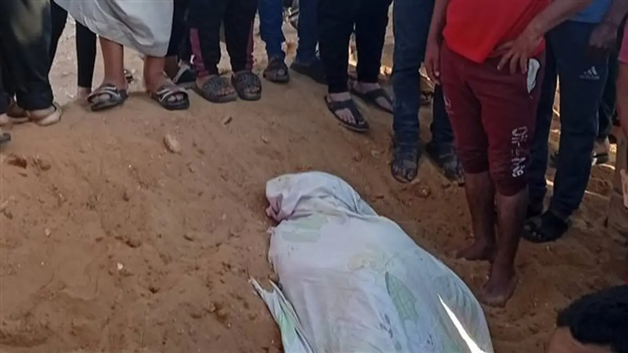 مصرع شخص إثر سقوطه من الدور الثالث في قنا
