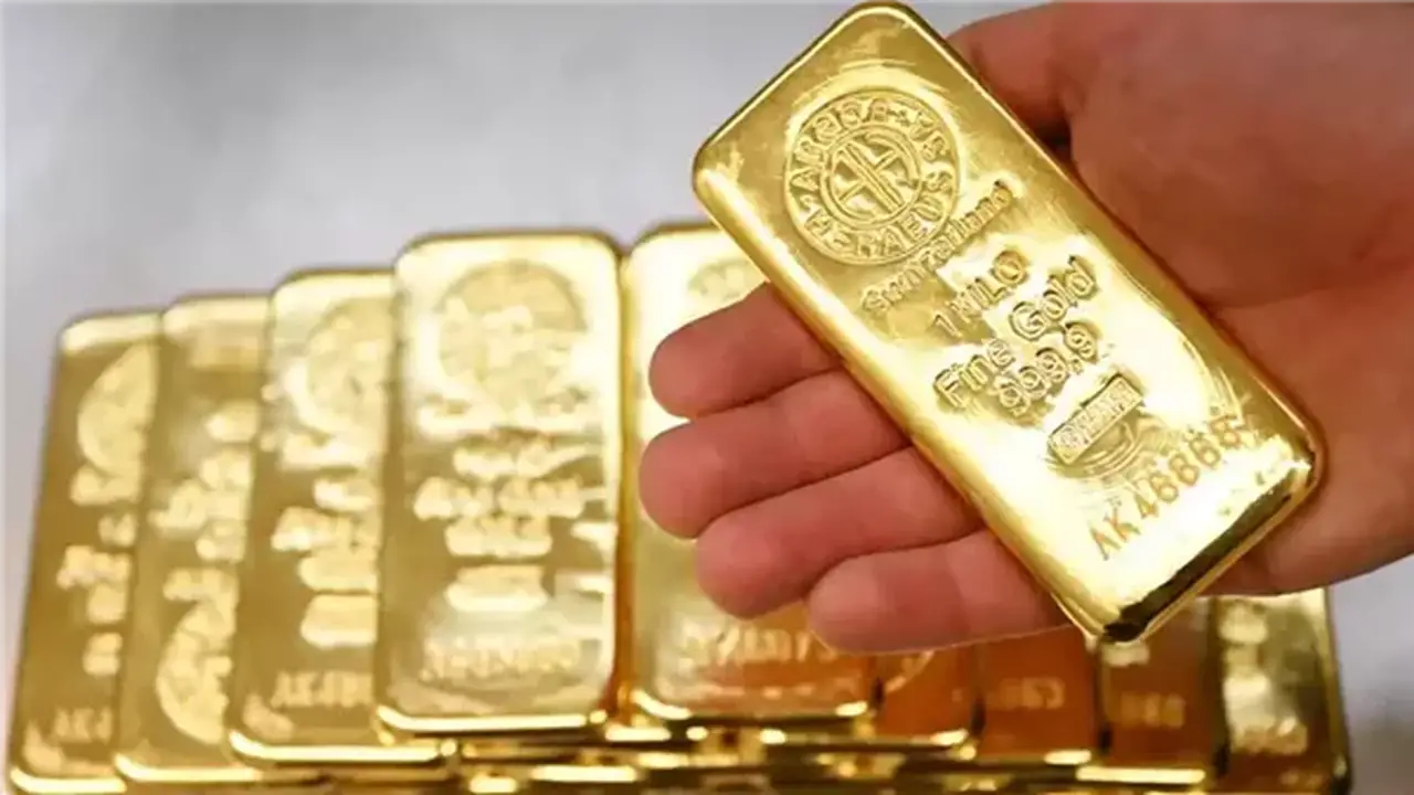 استقرار أسعار الذهب في مصر اليوم الجمعة 31 يوليو 2026