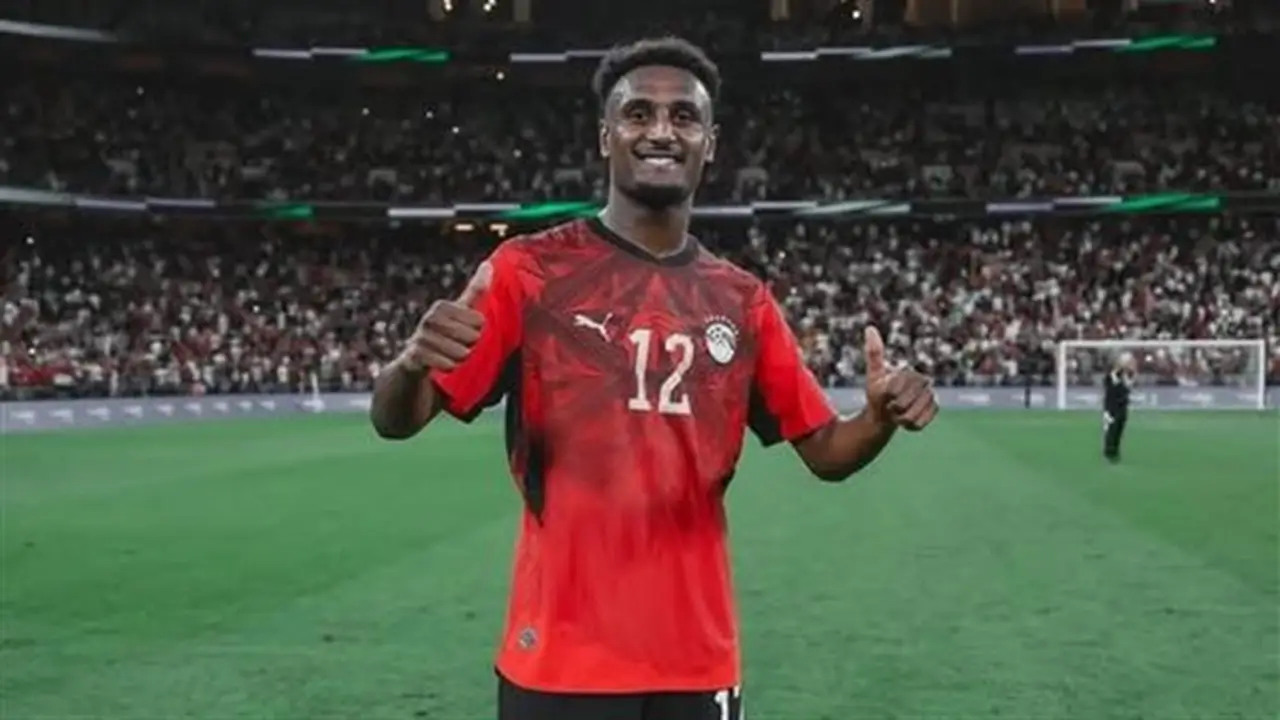 هيثم حسن يرفض عرضًا سعوديًا ضخمًا ويؤكد استمراره في أوروبا