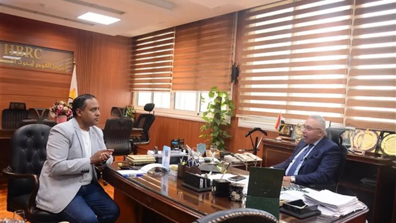 إطلاق كود جديد لإنشاء المستشفيات من قبل المركز القومي لبحوث الإسكان