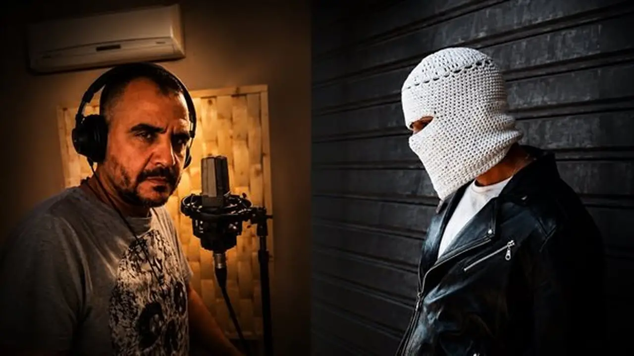 وليد سعد: لن أظل صامتًا أمام سرقة أعمالي بعد أزمة توو ليت (فيديو)