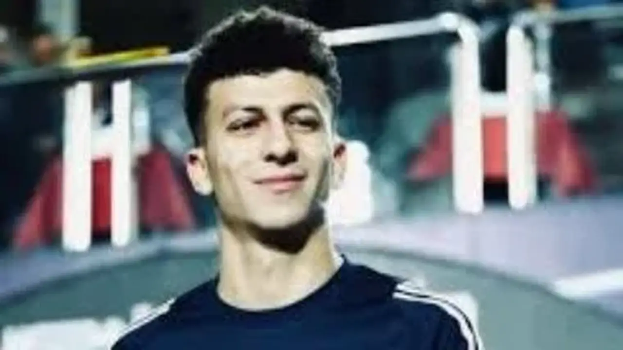 أيمن الشريعي: إنبي شريك الأهلي في انتقال علي محمود وحامد مشروع احتراف خارجي