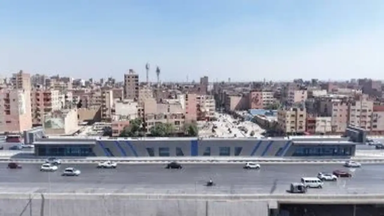 افتتاح المرحلة الثانية من الأتوبيس الترددي السريع بطول 40 كم على الطريق الدائري قريبًا