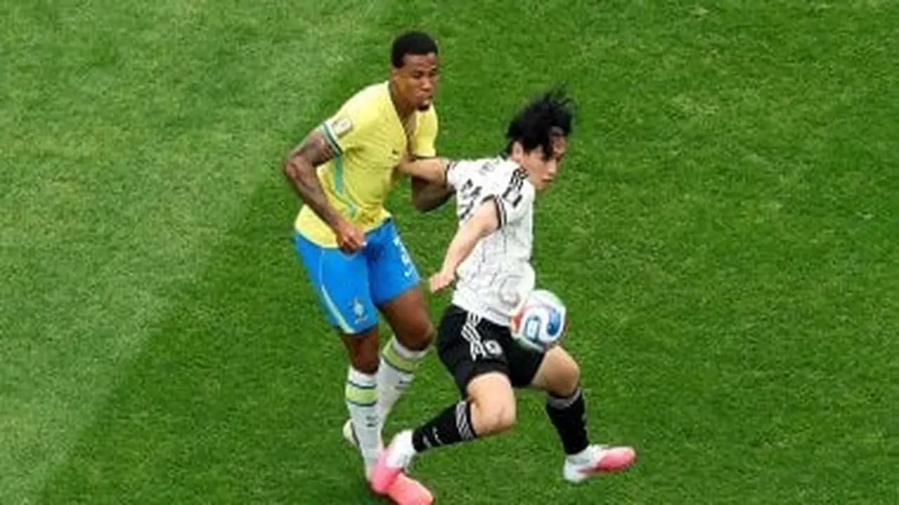 البرازيل تحدد مواعيد وديتي أستراليا ومواجهة تاريخية مع الهند