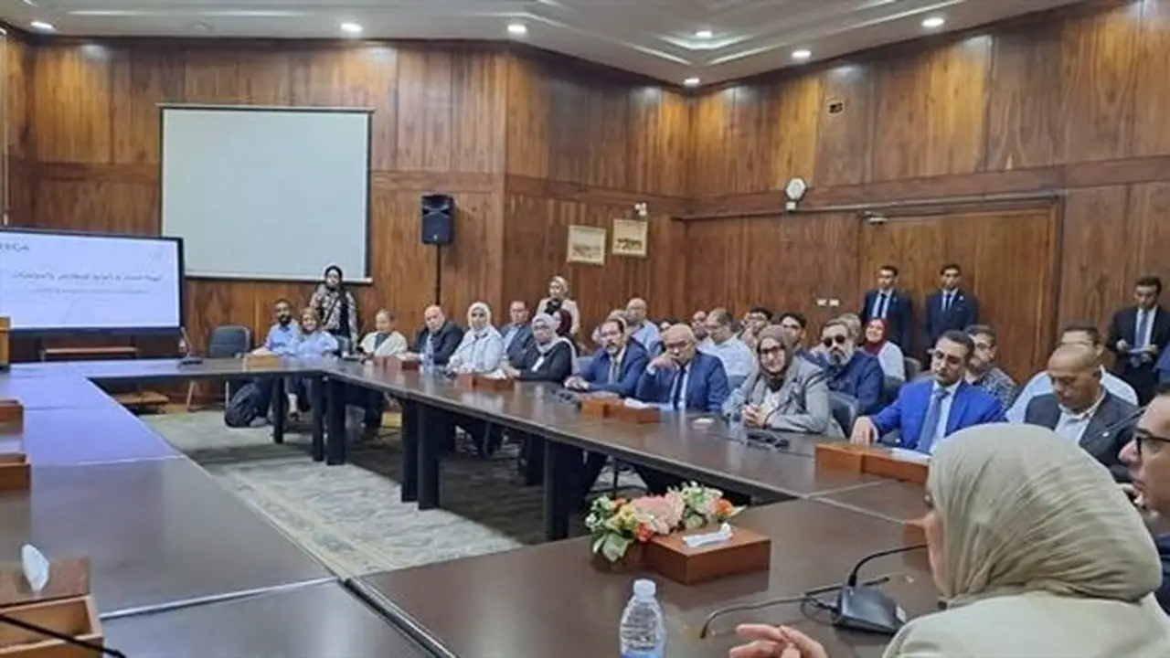 المجلس التصديري: صادرات الصناعات الغذائية تحقق أعلى مستوى نصف سنوي في تاريخها