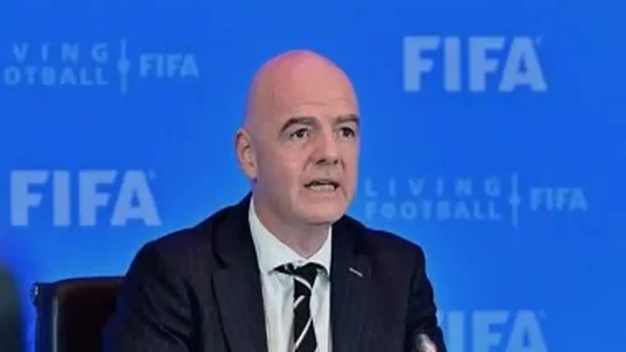 تحذير من 55 اتحادًا أوروبيًا بمقاطعة كأس العالم في وجه الفيفا