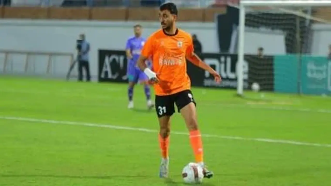 سيراميكا يتعاقد مع ثنائي فاركو معاذ أحمد وفتحي محمد