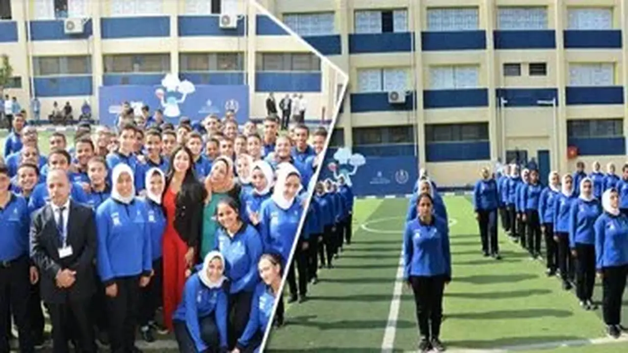 فتح باب التقديم لمدارس التكنولوجيا التطبيقية للعام الدراسي 2027