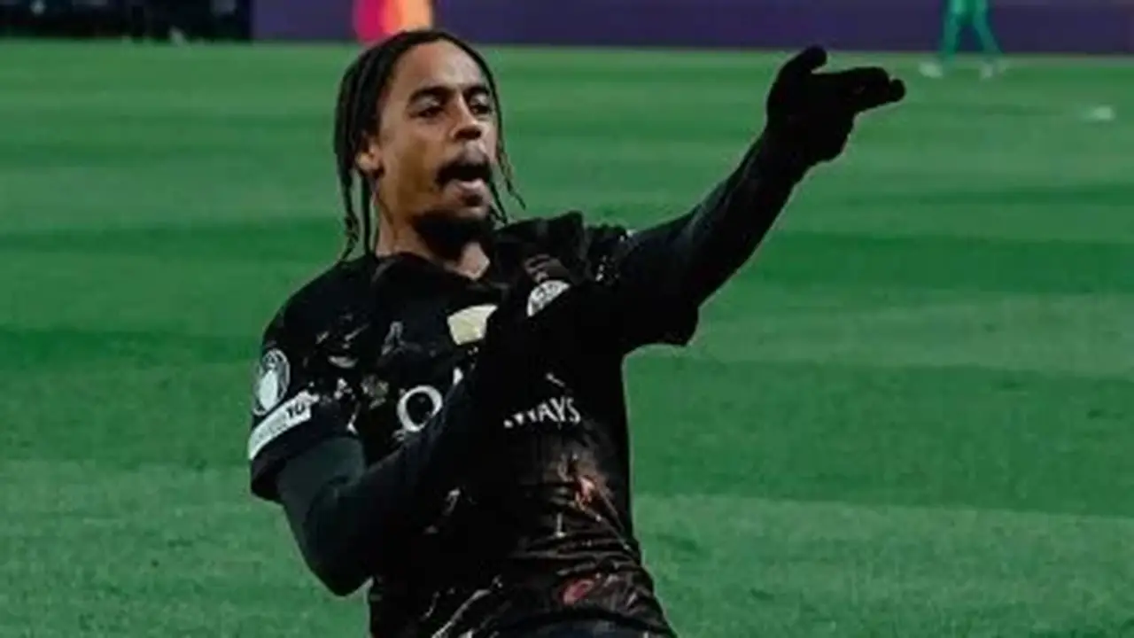 ليفربول يقترب من ضم باركولا.. وباريس سان جيرمان يشترط 170 مليون يورو