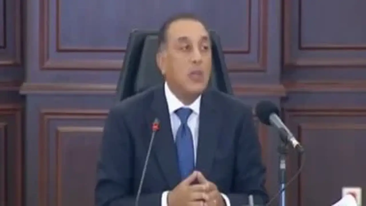 مدبولي: مصر ترفض الانجرار وراء الصراعات الإقليمية