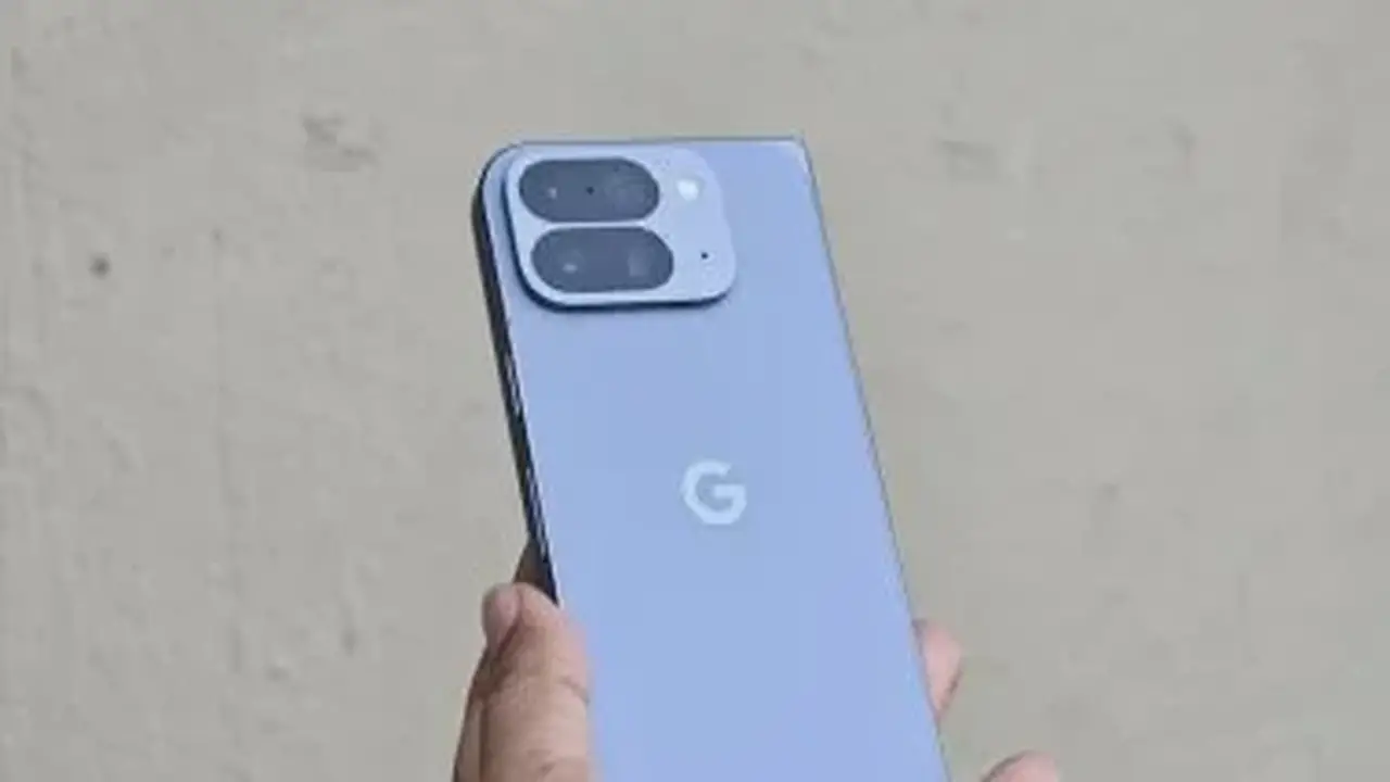 هل ستدفع أكثر مقابل أقل؟ جوجل قد ترفع سعر Pixel 11 Pro رغم تقليص سعة البطارية