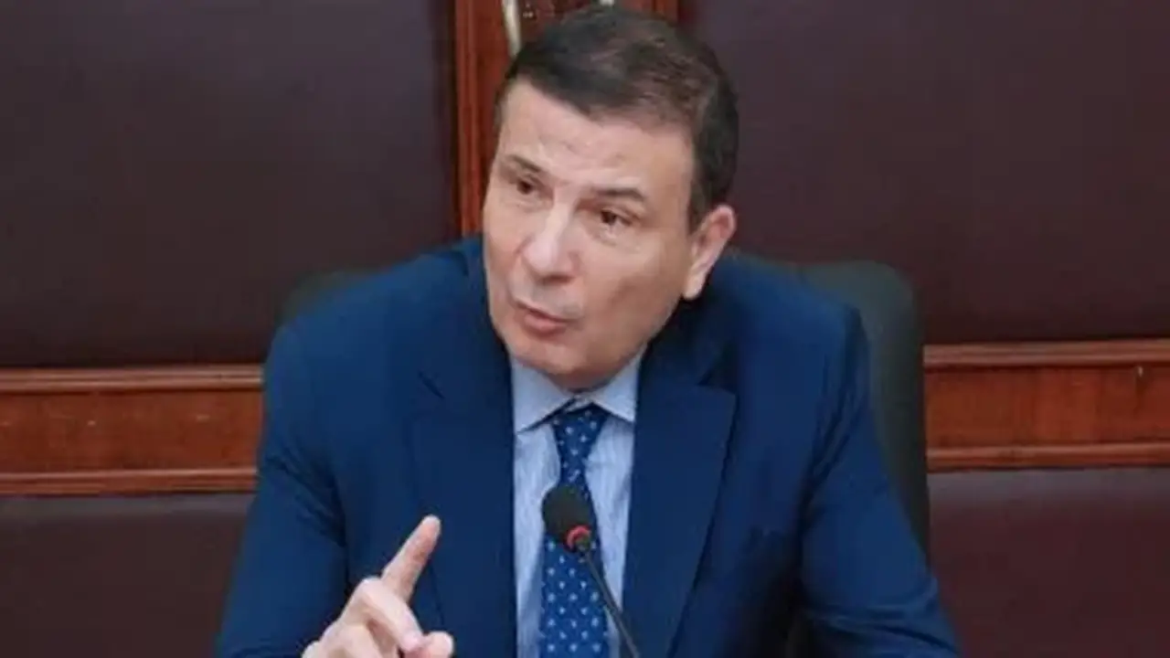 وزير الزراعة: إجمالي تمويلات المشروع تتجاوز 11.4 مليار جنيه