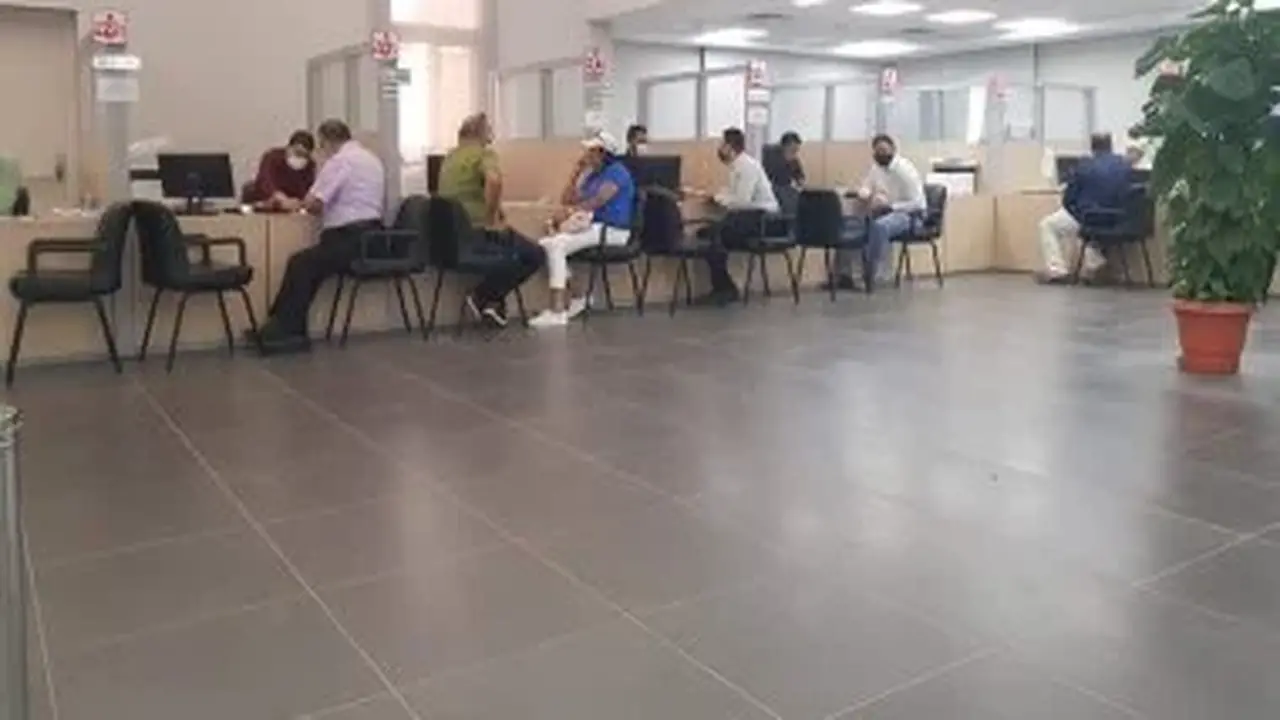إنشاء فرعين جديدين للتوثيق تابعين للبنك الأهلي وبنك مصر في القاهرة