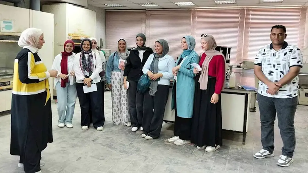 حصاد جهود جهاز شئون البيئة: 108 حملة تفتيشية و105 موافقات خلال أسبوع