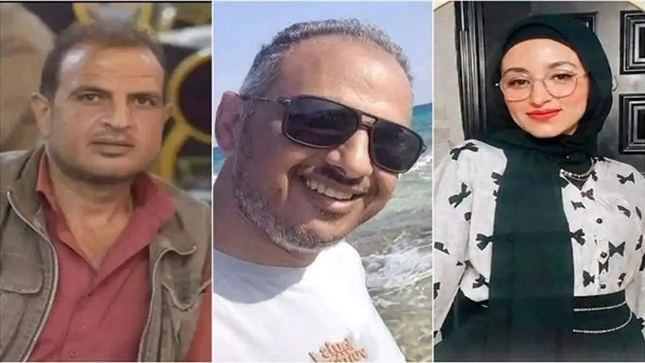 تفاصيل مذبحة 15 مايو: 11 طلقة في الرأس تكشف فظائع الحادث