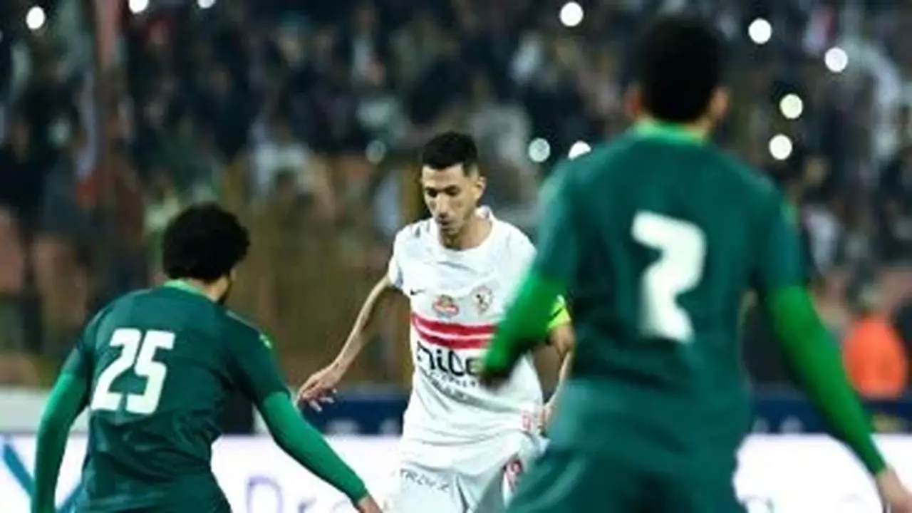 116 مواجهة و262 هدفًا.. أرقام تاريخية مثيرة في صدام الزمالك والاتحاد السكندري