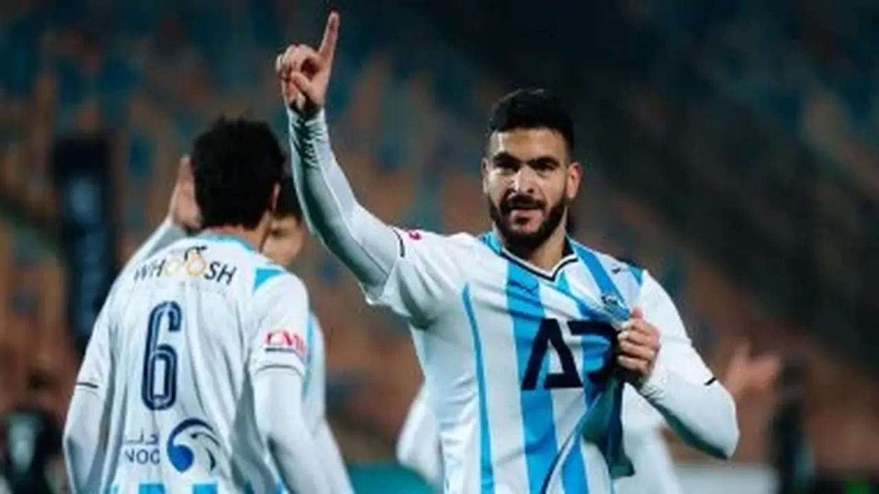 12 لاعبًا فلسطينيًا يتألقون في الدوري المصري بالموسم الجديد